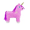 Folat Einhorn-Piñata 42x55cm | pro Stück Folat Einhorn-Piñata 42x55cm | pro Stück