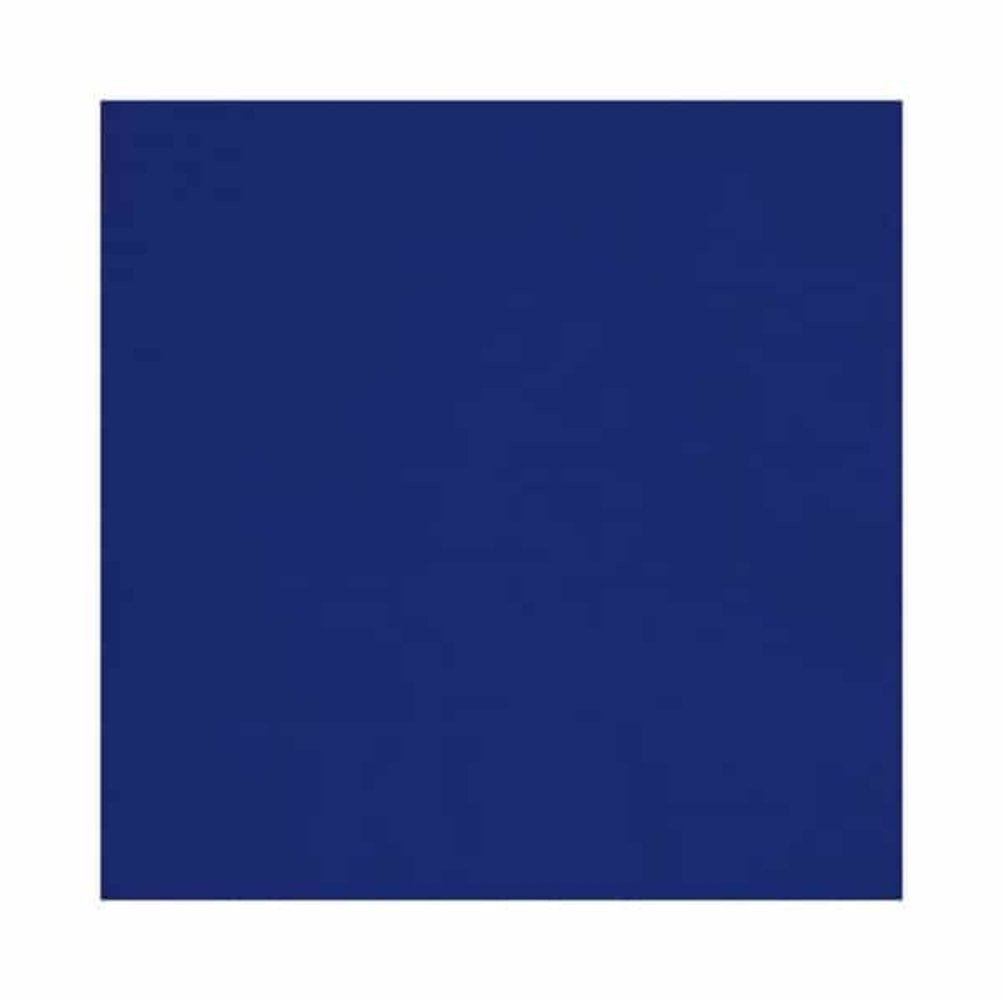 Unique Party Dark Blue Napkins 25x25cm | 20 pieces
