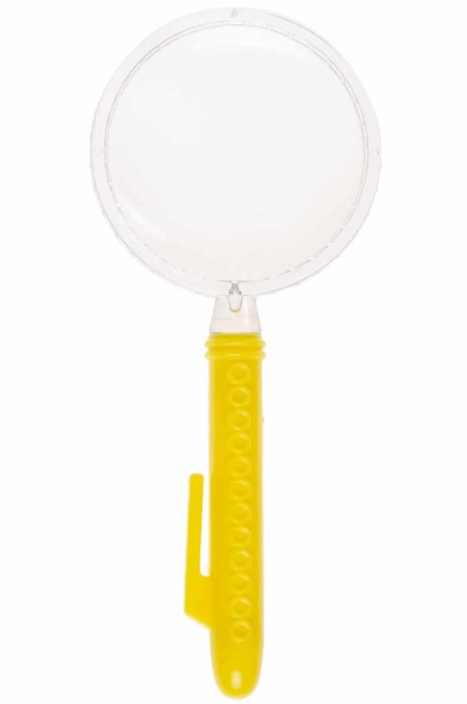 LG Imports Loupe 11 cm | 12 pièces
