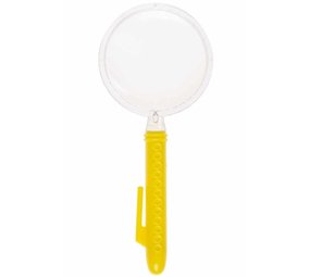 LG Imports Magnifying glass 11cm | 12 pieces