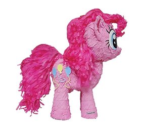 Little Pony 3D-Piñata