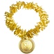 Couronne d'or d'Hawaï 50 ans