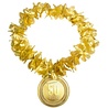 Couronne d'or d'Hawaï 50 ans Couronne d'or d'Hawaï 50 ans