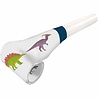 Riethmüller Happy Dinosaur Rolled Tongues 30cm | 8 pieces Riethmüller Happy Dinosaur Rolled Tongues 30cm | 8 pieces