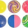 Henbrandt Colorful Design Bouncing Ball 35mm | 12 pieces Henbrandt Colorful Design Bouncing Ball 35mm | 12 pieces