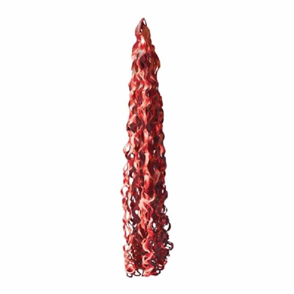 Amscan Roter Ballonschwanz | 86 x 15 cm