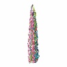Riethmüller Queue de ballon multicolore 86 x 15 cm | à l'unité Riethmüller Queue de ballon multicolore 86 x 15 cm | à l'unité
