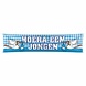 Banner Hurray, a boy