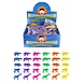 Henbrandt Stretch Jungle Animals 6-7cm | 12 pieces