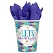 Riethmüller Mermaid Wishes Cups 250ml | 8 pieces