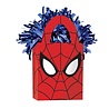 Riethmüller Ballon Spiderman : poids 156 grammes (par pièce) Riethmüller Ballon Spiderman : poids 156 grammes (par pièce)