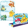 Riethmüller Pokémon Uitnodigingen Met Enveloppen | 8 stuks Riethmüller Pokémon Uitnodigingen Met Enveloppen | 8 stuks