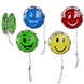 Henbrandt Yo-yos souriants