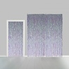 Pearlescent door curtain | 100x200cm