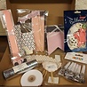 Partydeco Sweets Decoration Kit 47-piece