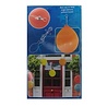 Ballonsluiter transparant | 10 stuks Ballonsluiter transparant | 10 stuks