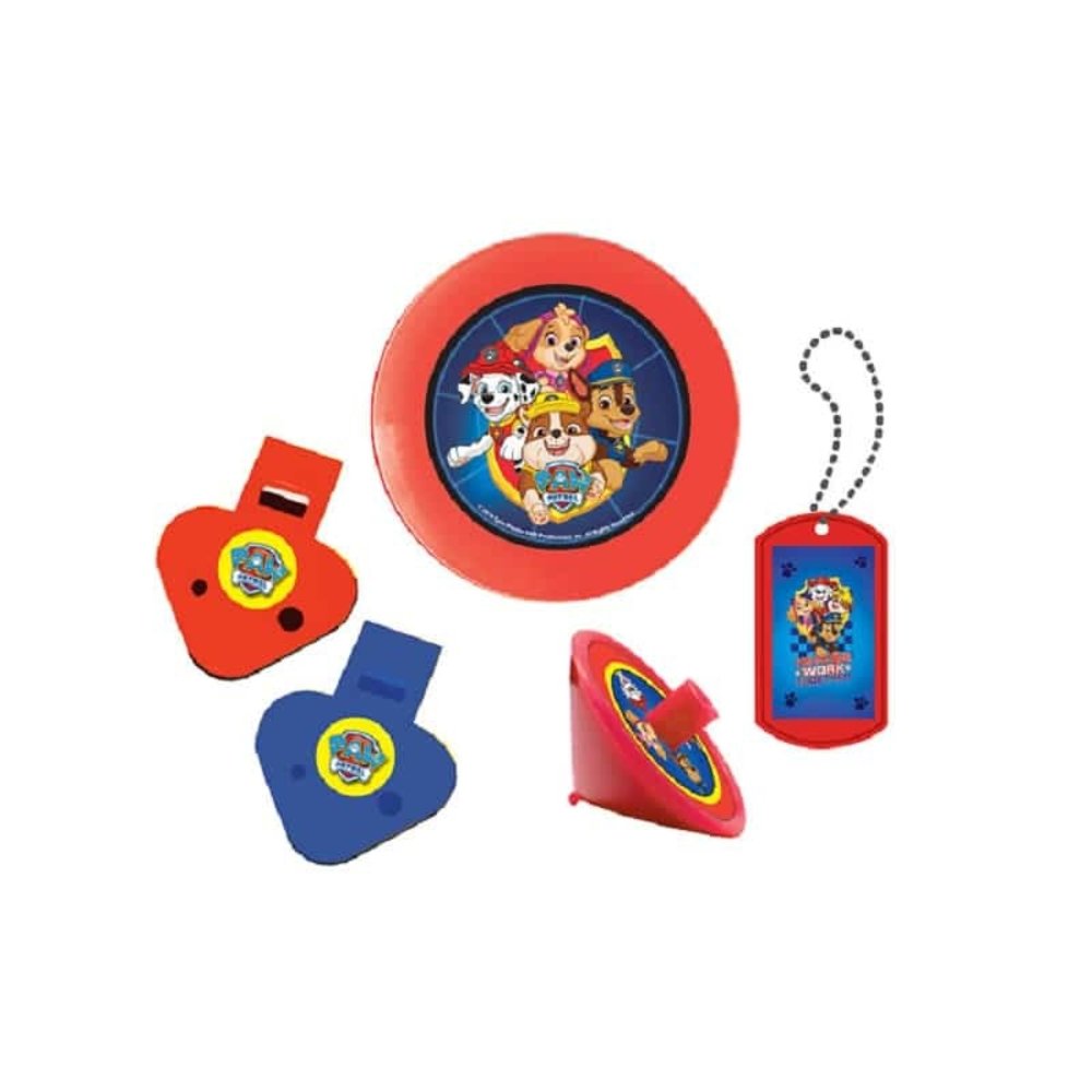 Riethmüller Paw Patrol Happy Handout toys | 24 pieces