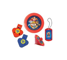 Riethmüller Paw Patrol Happy Uitdeelspeeltjes | 24 stuks Riethmüller Paw Patrol Happy Uitdeelspeeltjes | 24 stuks