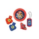 Uitdeelspeeltjes Paw Patrol Happy 24 stuks Uitdeelspeeltjes Paw Patrol Happy 24 stuks