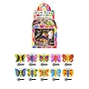 Henbrandt Fliegende Schmetterlinge 6 cm | 12 Stück Henbrandt Fliegende Schmetterlinge 6 cm | 12 Stück