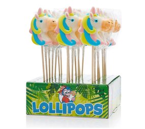 Felko Eenhoorn Lollypop | per stuk Felko Eenhoorn Lollypop | per stuk