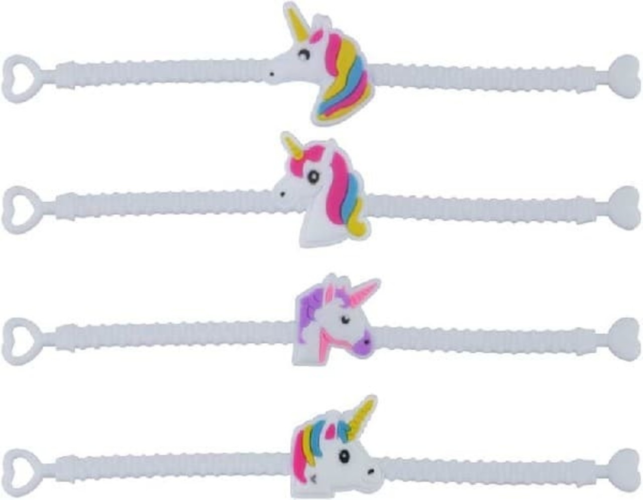 Henbrandt Einhorn-Armband | 12 Stück