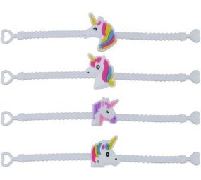Henbrandt Einhorn-Armband | 12 Stück
