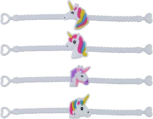 Henbrandt Einhorn-Armband | 12 Stück