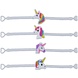 Henbrandt Unicorn Bracelet | 12 pieces