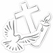 Communion Table Confetti XL