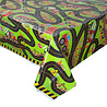 Unique Party Nappe pour fête de construction 137 x 213 cm | à l'unité Unique Party Nappe pour fête de construction 137 x 213 cm | à l'unité