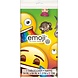 Unique Party Nappe Rainbow Fun Emoji 137 x 213 cm | à l'unité