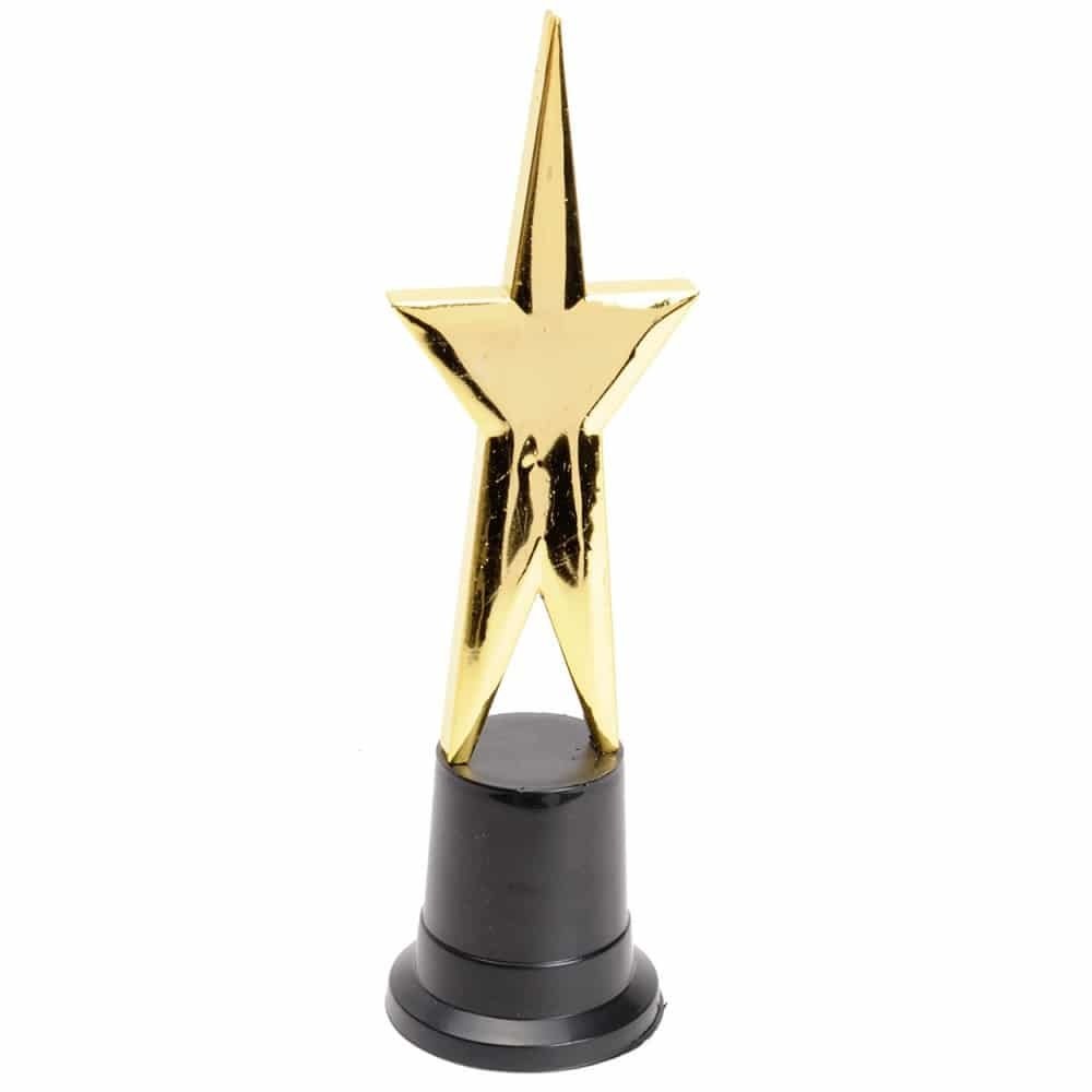 Star award 22cm