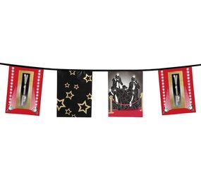 Boland V.I.P. vlaggenlijn | 6 meter Boland V.I.P. vlaggenlijn | 6 meter