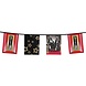 Boland V.I.P. bunting | 6 meters