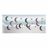 Amscan Eid Mubarak Hanging Decoration 213cm | 6 pieces Amscan Eid Mubarak Hanging Decoration 213cm | 6 pieces