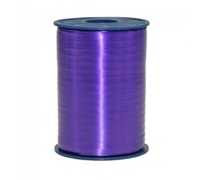 WeFiesta Ribbon Purple 500mx5mm