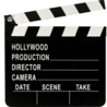 Boland clap de cinéma des réalisateurs hollywoodiens