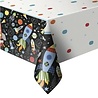 Unique Party Nappe Espace 137 x 213 cm | à l'unité