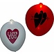 LED Balloon Love You | 5 pieces