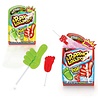 Johny Bee Johny Bee Popping Candy + Lollipop 13 g | per piece Johny Bee Johny Bee Popping Candy + Lollipop 13 g | per piece