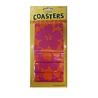 Amscan Hawaii Foam Coasters | 8 pieces Amscan Hawaii Foam Coasters | 8 pieces