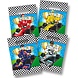 Folat Sachet de friandises Formula 1 | 8 pièces