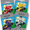 Folat Traktatiezakje Formule 1 | 8 stuks Folat Traktatiezakje Formule 1 | 8 stuks