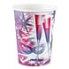 Mugs Bonne Année 200 ml | 8 pièces