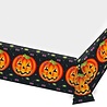Amscan Tafelkleed Halloween Pompoen 137x243cm | per stuk Amscan Tafelkleed Halloween Pompoen 137x243cm | per stuk
