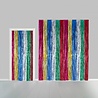 WeFiesta Door Curtain Foil Multi Colors 100x240cm | per piece WeFiesta Door Curtain Foil Multi Colors 100x240cm | per piece