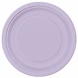 Unique Party Assiettes violettes 23 cm | 8 pièces Unique Party Assiettes violettes 23 cm | 8 pièces
