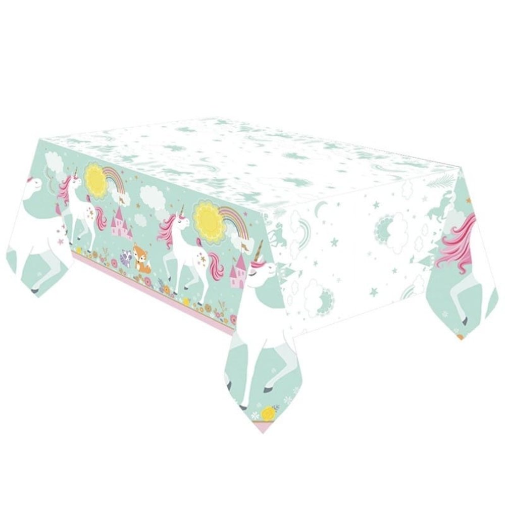 Riethmüller Magical Unicorn Tablecloth 137x243cm | per piece