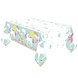 Riethmüller Nappe Licorne Magique 137 x 243 cm | à l'unité